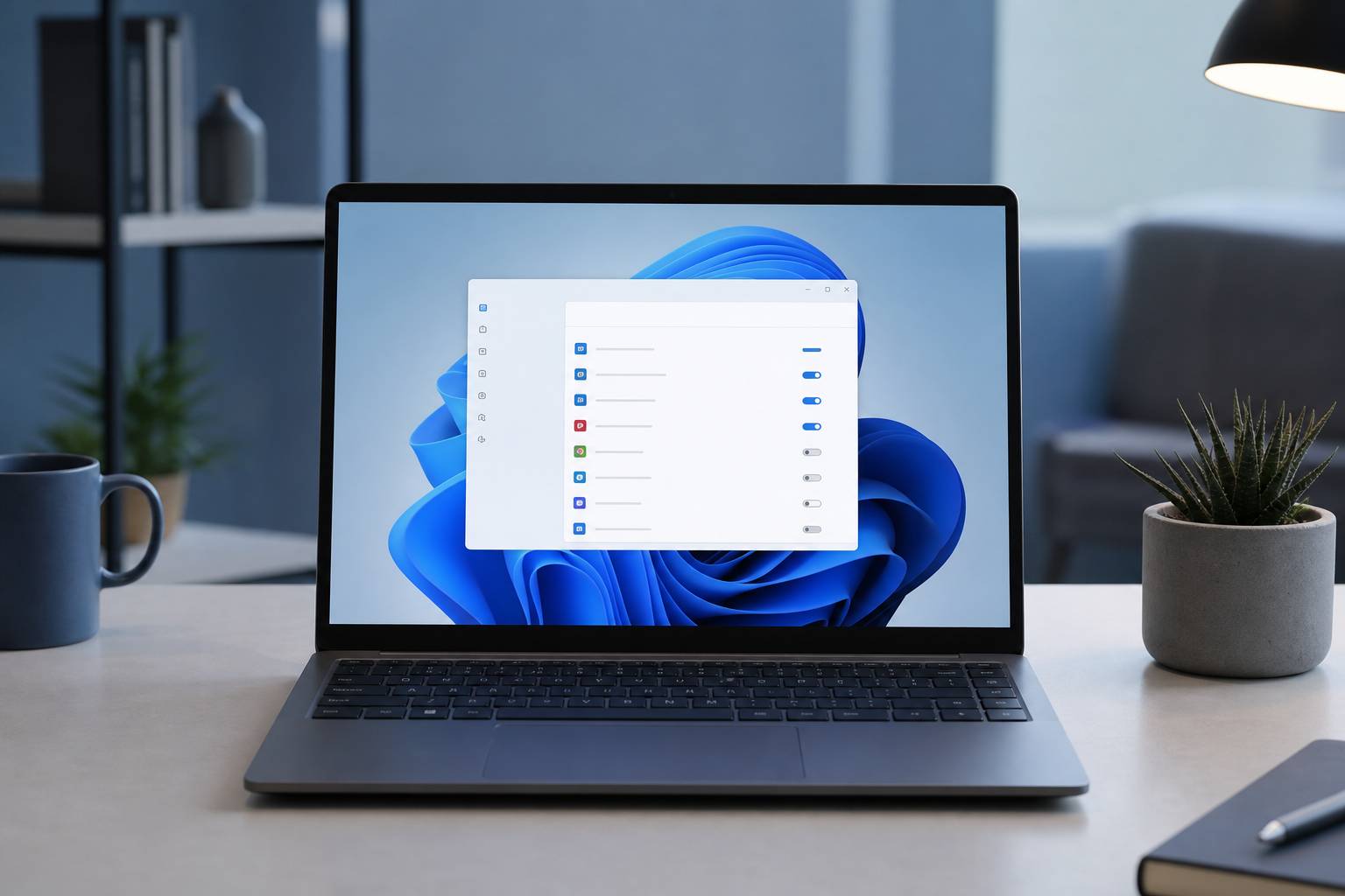 Cómo desactivar programas al inicio de Windows
