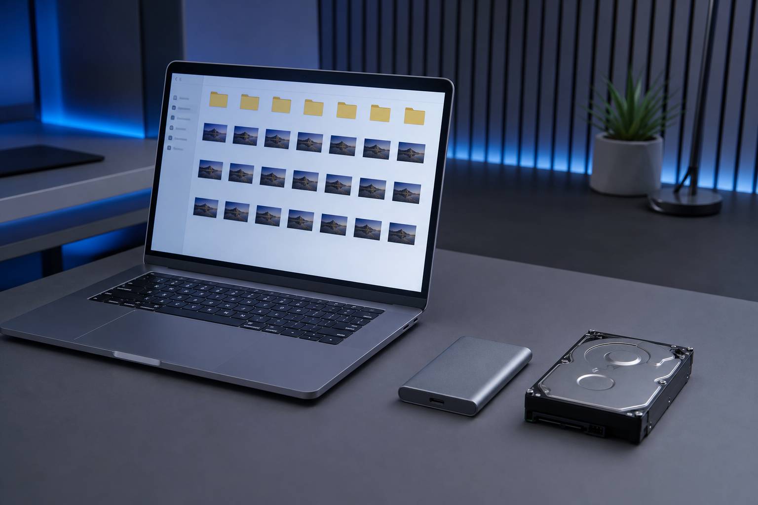 Cómo encontrar archivos duplicados en Windows