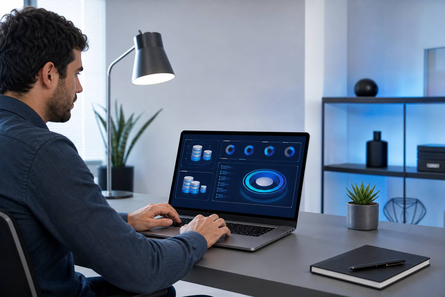 Cómo liberar espacio en Windows sin borrar archivos