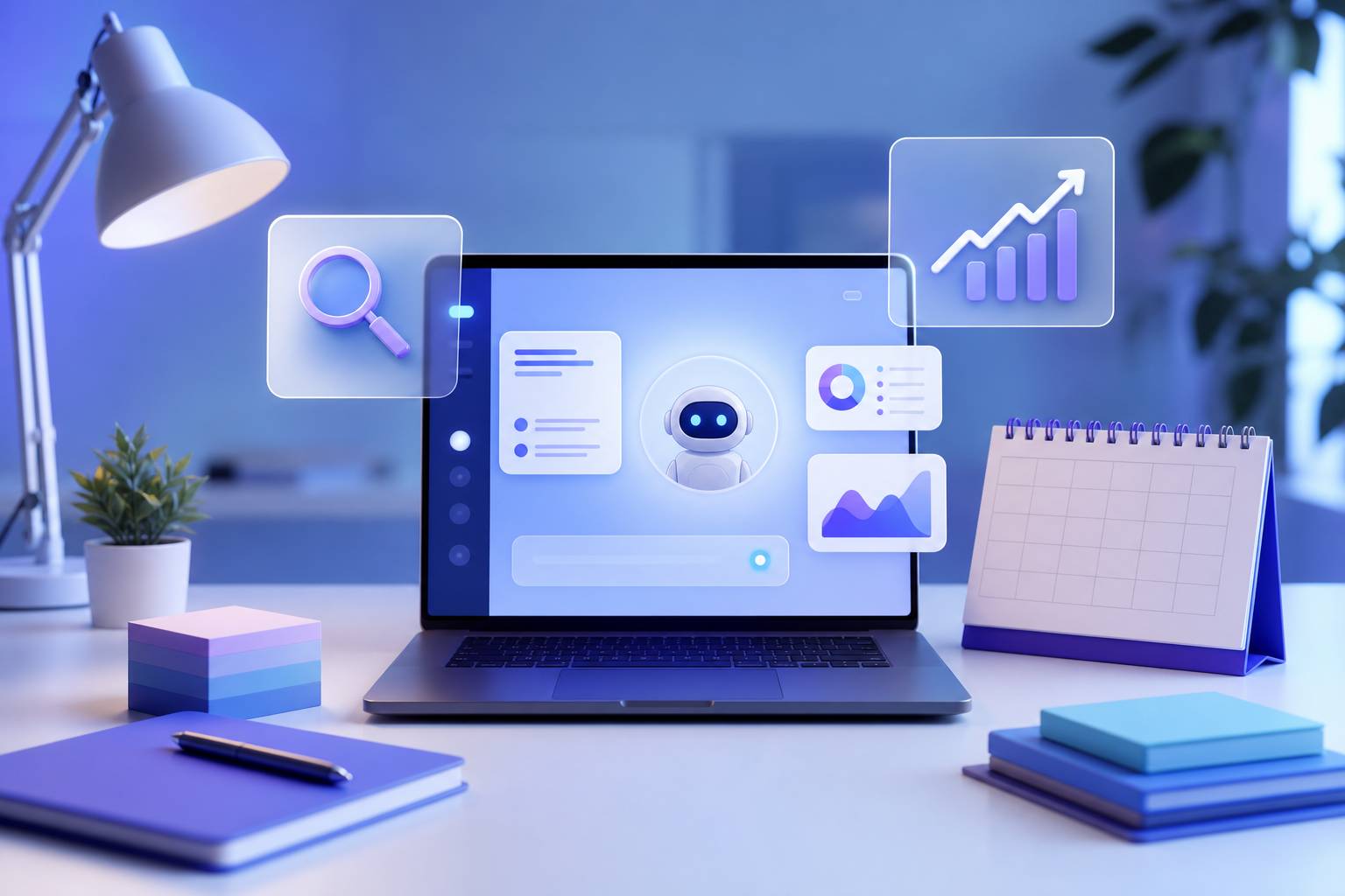 Ia para generar títulos seo automáticamente: herramientas y método práctico