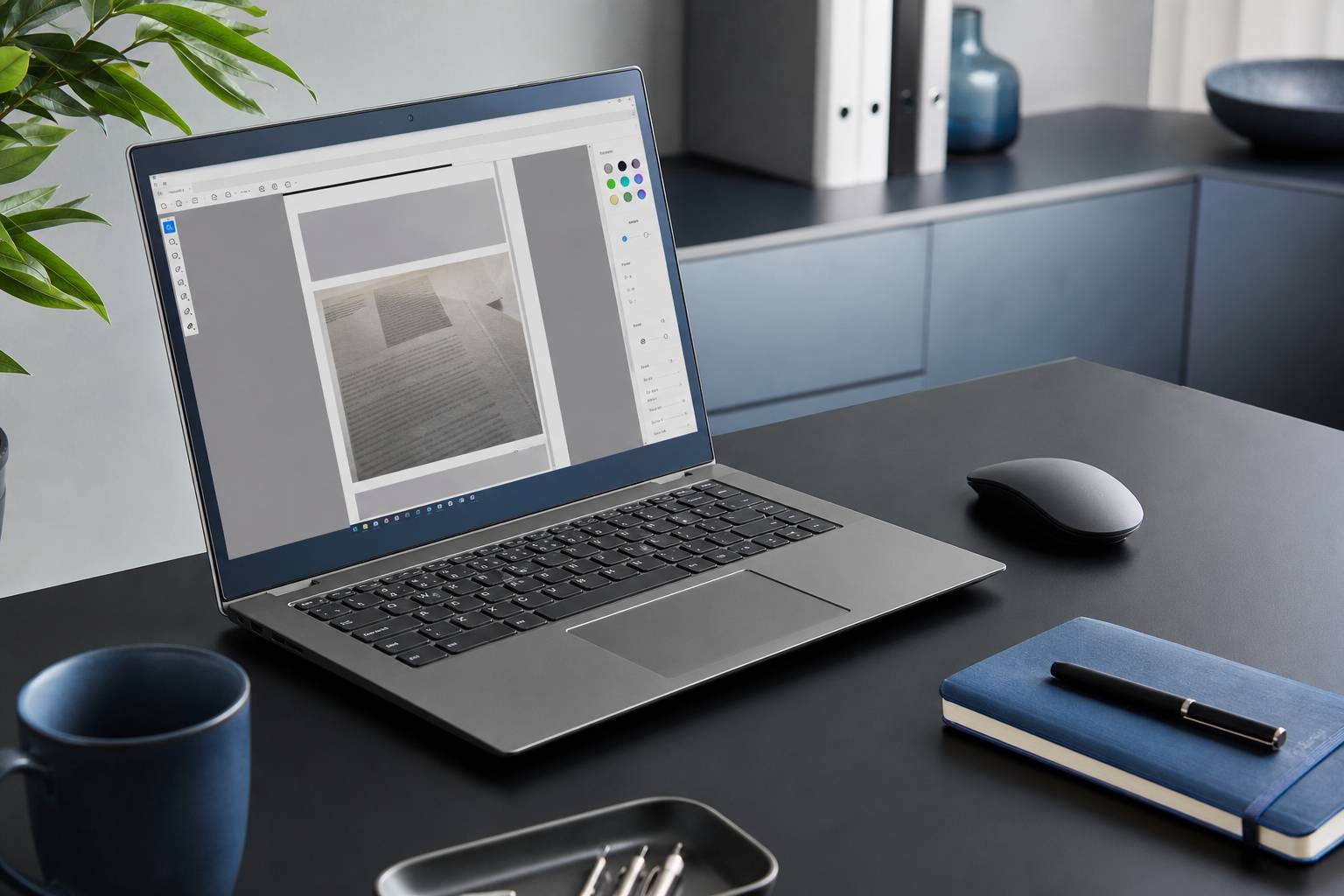 Mejor editor pdf gratis para windows sin registro