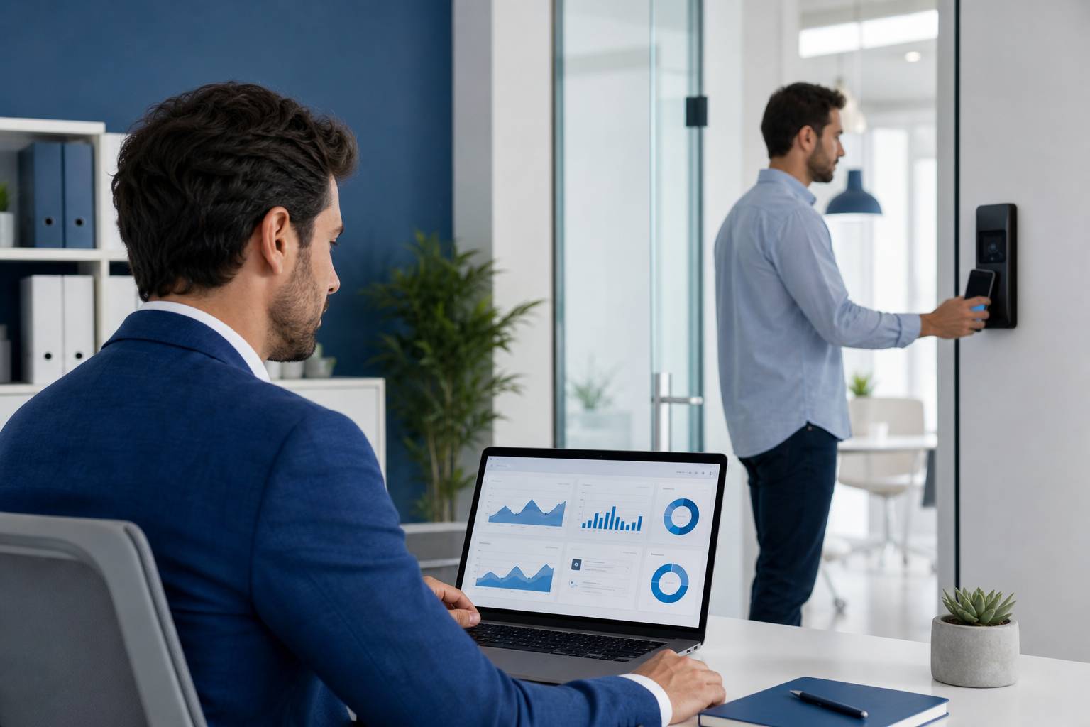 Mejor software para control horario gratuito