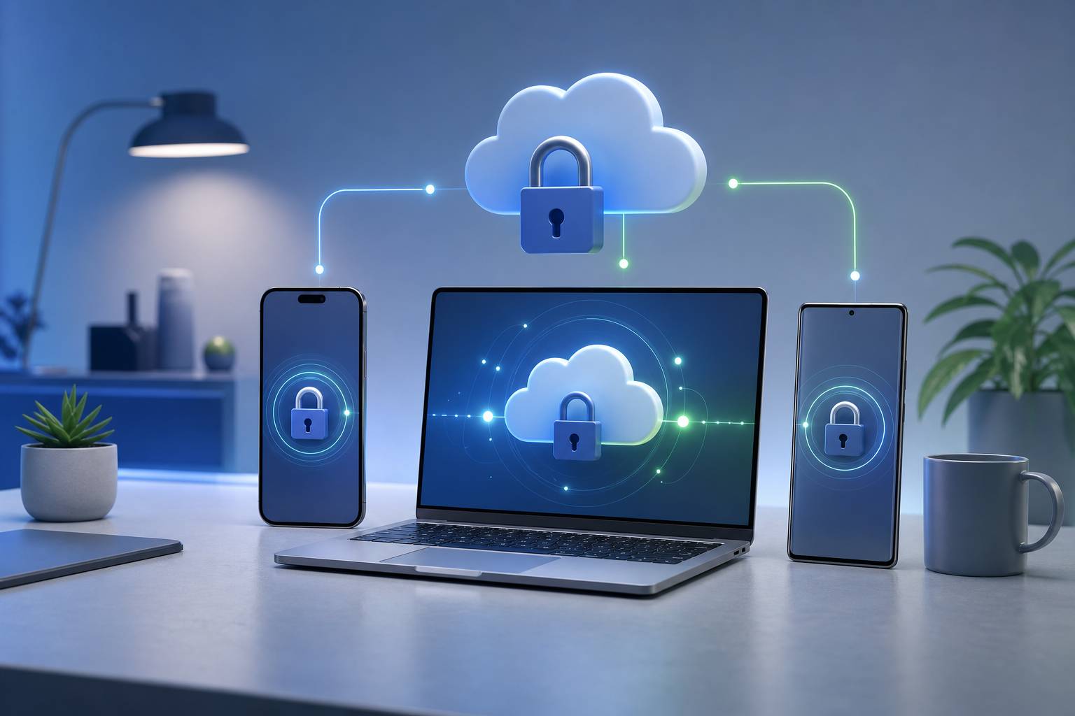 NordPass vs Bitwarden para gestionar contraseñas: seguridad, sincronización y plan gratuito