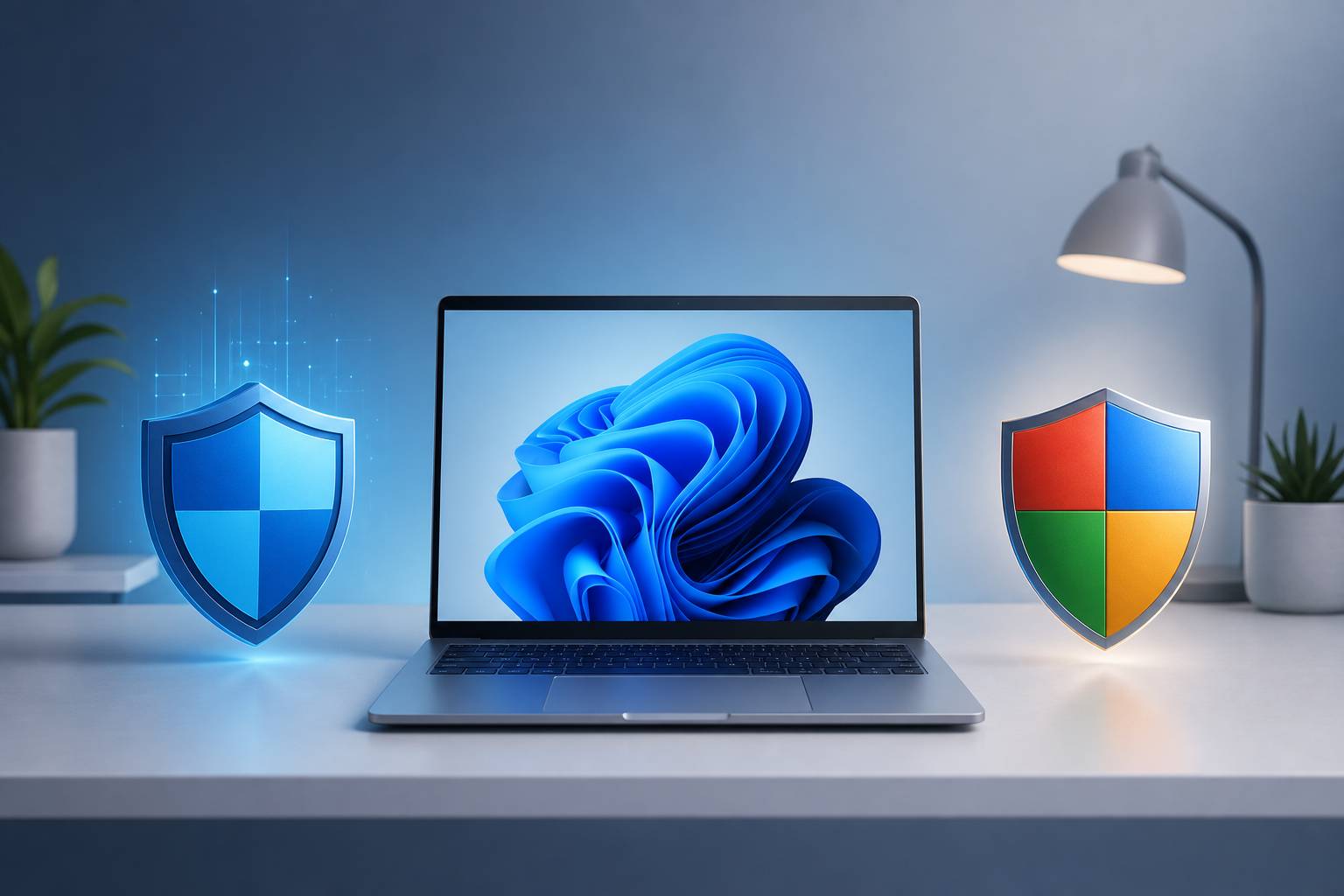 Windows Defender vs Avast gratis: qué antivirus elegir en 2026